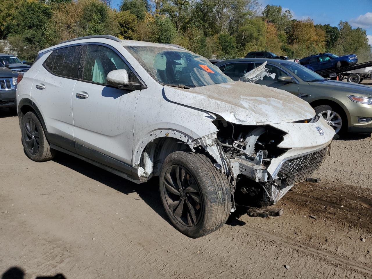 BUICK ENCORE SPORT TOURING