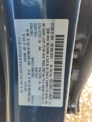 2016 MAZDA 3 GRAND TO 3MZBM1X71GM251829