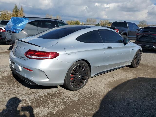2018 MERCEDES-BENZ C 43 4MATI - WDDWJ6EB4JF711807