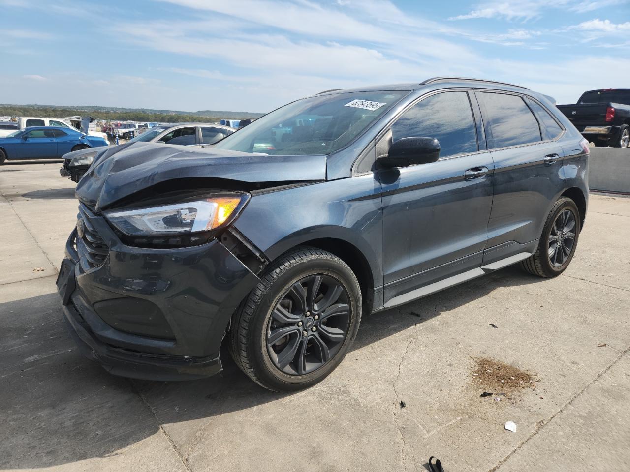 FORD EDGE SE