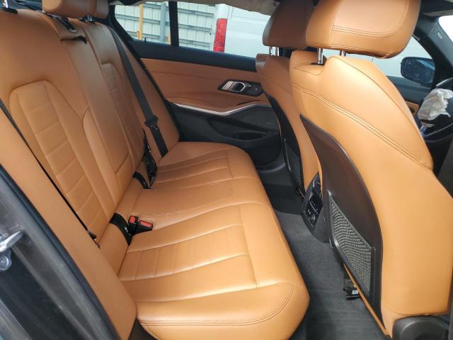 2020 BMW 330I 3MW5R1J00L8B30156