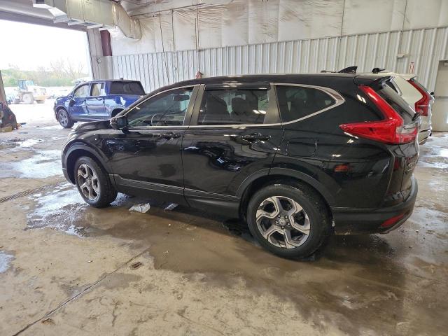 2019 HONDA CR-V EXL 7FARW2H84KE016450