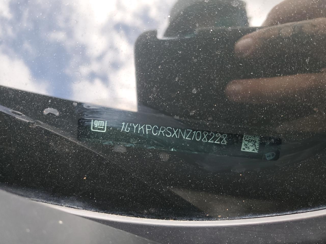 CADILLAC XT6 PREMIUM LUXURY