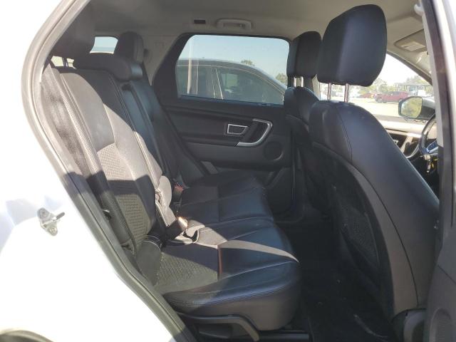 2017 LAND ROVER DISCOVERY SALCP2BG4HH648817