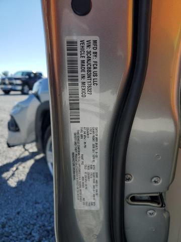 2022 JEEP COMPASS LA #3291229959