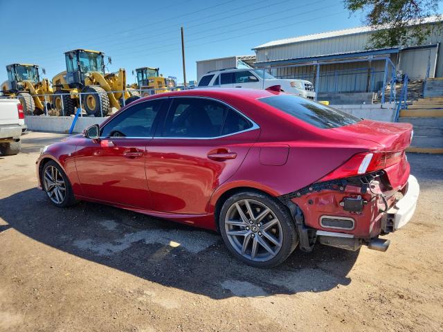 2014 LEXUS IS 250 #3290238228