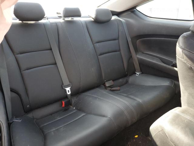 2015 HONDA ACCORD EXL - 1HGCT1B82FA001300