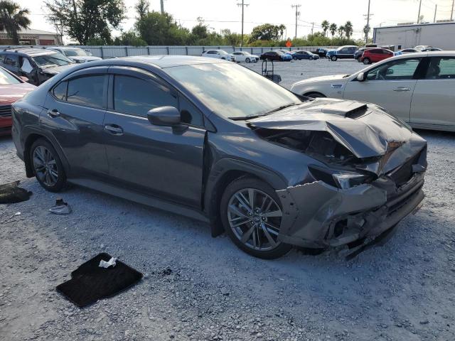 2023 SUBARU WRX #3302799904
