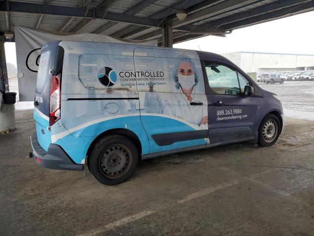 2016 FORD TRANSIT CO #3303860794