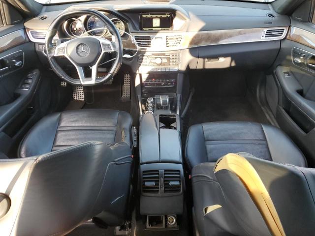 2014 MERCEDES-BENZ E 63 AMG #3286503144