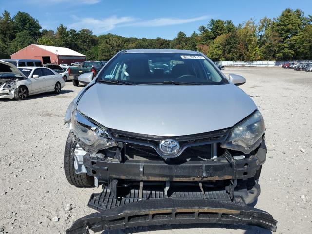 2015 TOYOTA COROLLA L - 2T1BURHE5FC447570