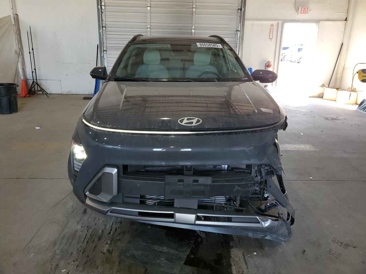 HYUNDAI KONA LIMITED