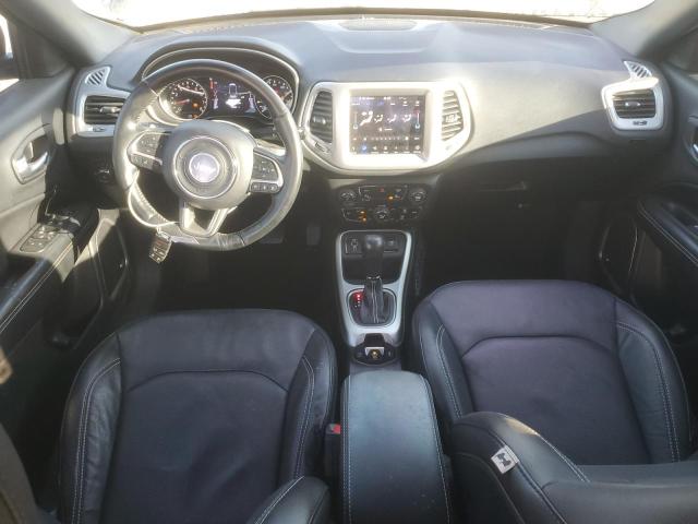 2021 JEEP COMPASS 80 3C4NJCEB4MT518832