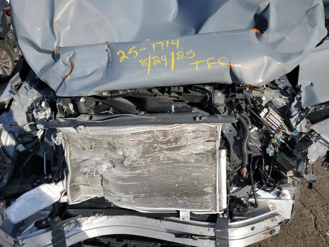 2023 HONDA CR-V LX - 7FARS4H26PE018730