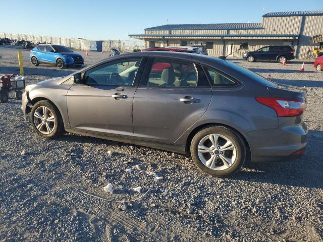 2014 FORD FOCUS SE - 1FADP3F23EL262744