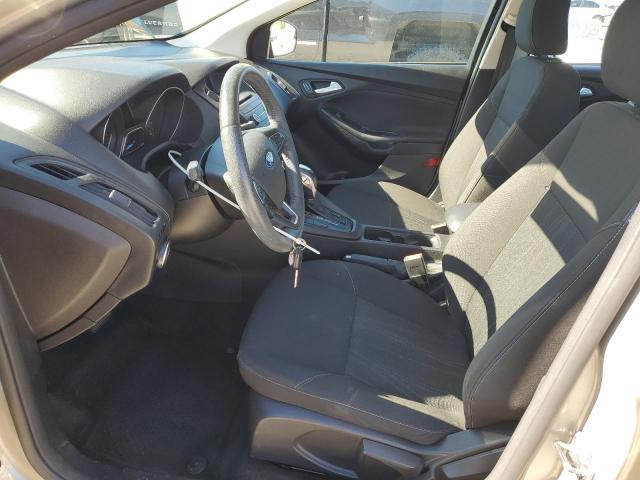 2015 FORD FOCUS SE - 1FADP3F2XFL201067