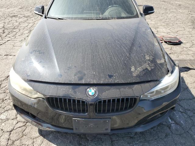 2017 BMW 430I GRAN WBA4F7C32HG789427