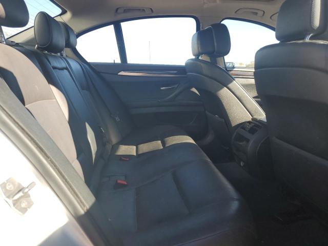 2013 BMW 528 XI - WBAXH5C50DDW16854