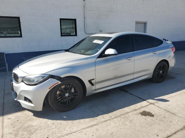 2015 BMW 335 XIGT WBA3X9C55FD868949