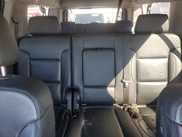2019 CHEVROLET SUBURBAN C #3278581926