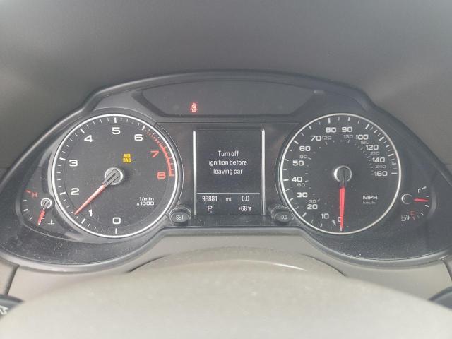 2015 AUDI Q5 PREMIUM PLUS #3284572472