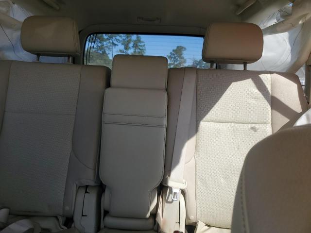 2019 LEXUS GX 460 JTJBM7FX1K5220650