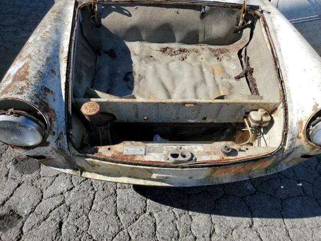 1967 VOLKSWAGEN SQUAREBACK #3301588688