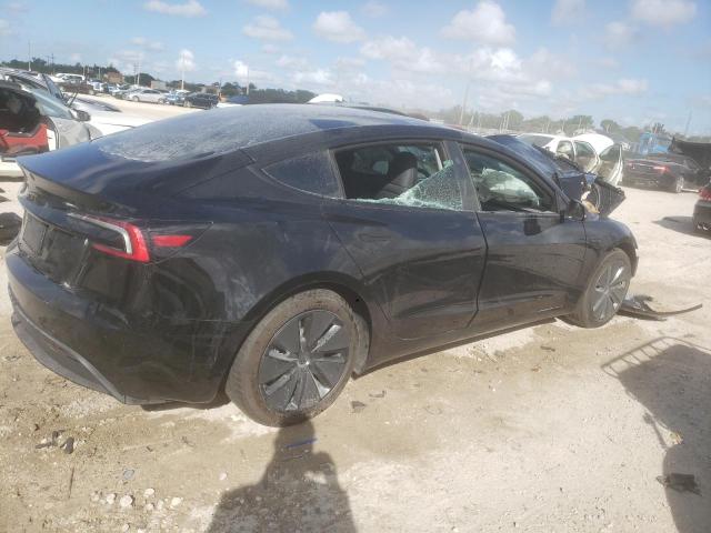 2025 TESLA MODEL 3 #3287484000