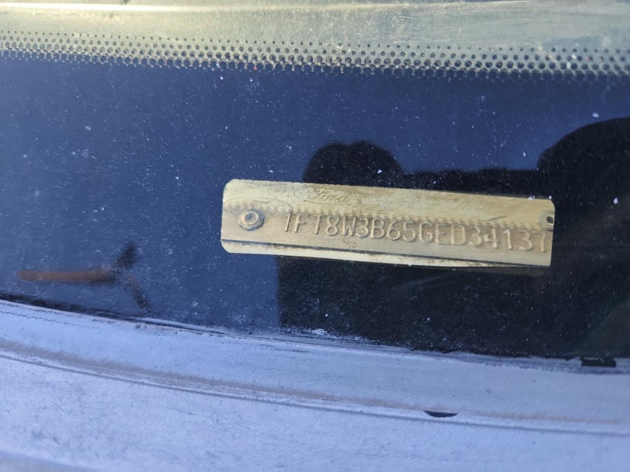 FORD F-350 SUPER DUTY