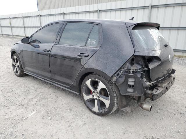 2018 VOLKSWAGEN GTI S/SE - 3VW447AU2JM289698