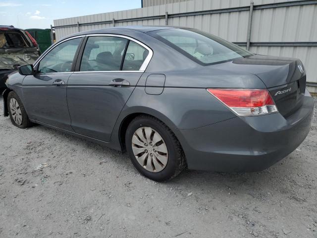 2010 HONDA ACCORD LX - 1HGCP2F30AA020820