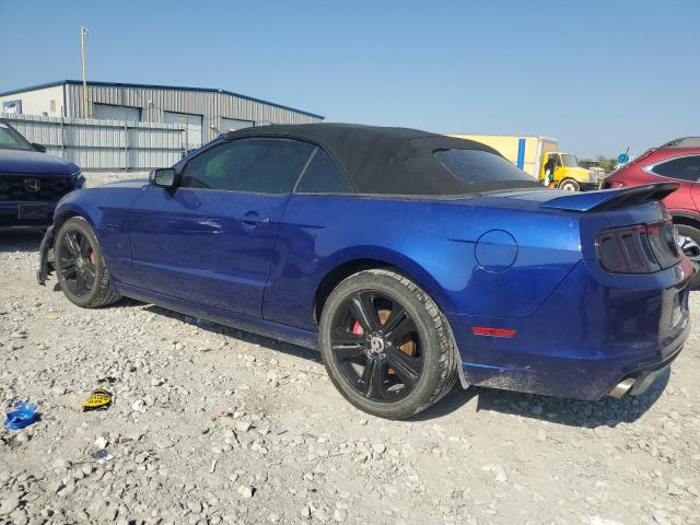 2014 FORD MUSTANG GT - 1ZVBP8FF1E5294644