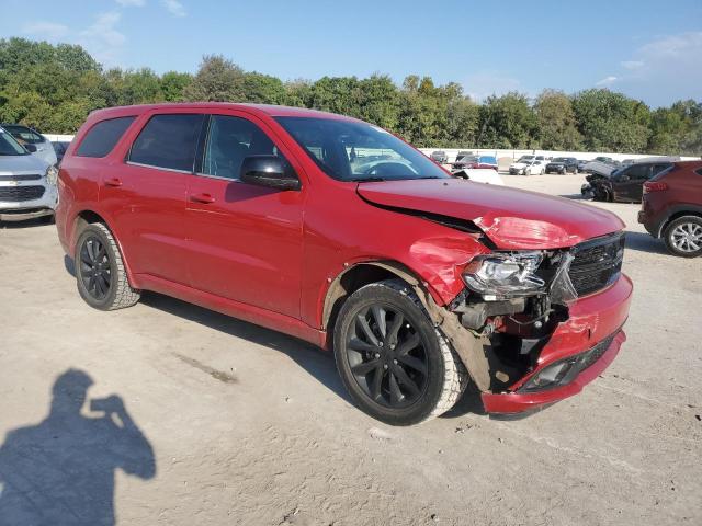 2018 DODGE DURANGO SX 1C4RDJAG0JC201989