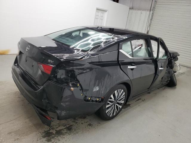 2024 NISSAN ALTIMA SV 1N4BL4DV2RN350863