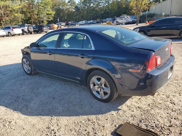 2010 CHEVROLET MALIBU 1LT - 1G1ZC5EB0AF235592