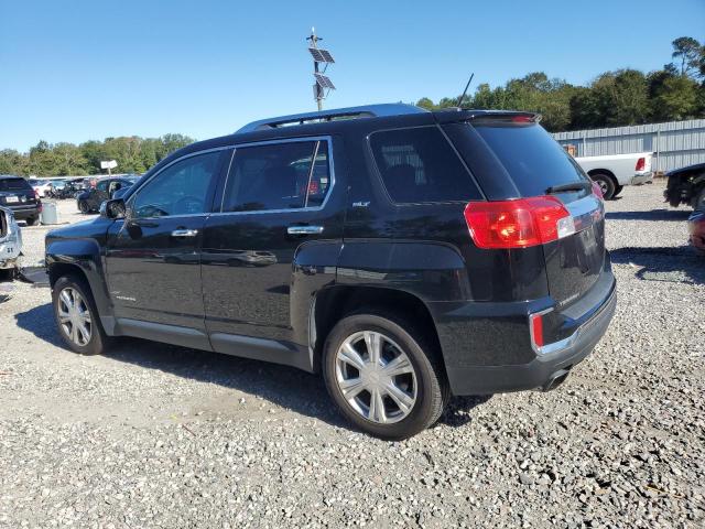 2017 GMC TERRAIN SL 2GKFLPE35H6329538
