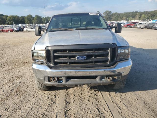 1999 FORD F250 SUPER - Inny widok