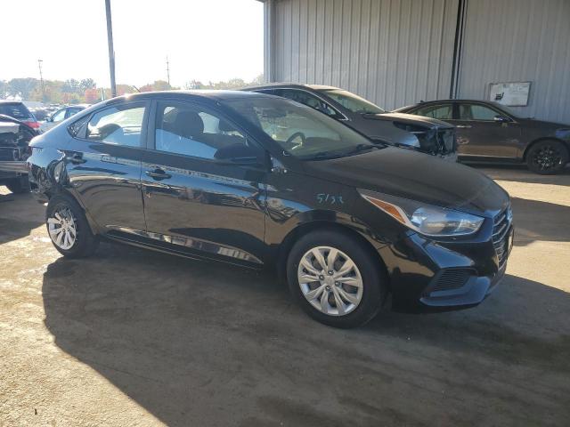 2021 HYUNDAI ACCENT SE - 3KPC24A60ME128950