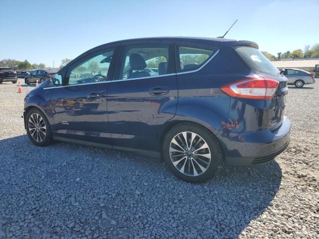 2017 FORD C-MAX TITA 1FADP5FU2HL106888