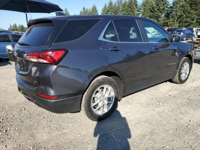 2022 CHEVROLET EQUINOX LT #3301632638