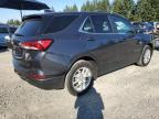 Lot #3301632638 2022 CHEVROLET EQUINOX LT