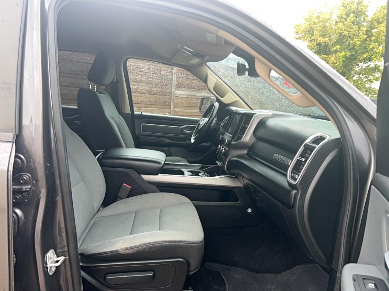 RAM 1500 BIG HORN/LONE STAR