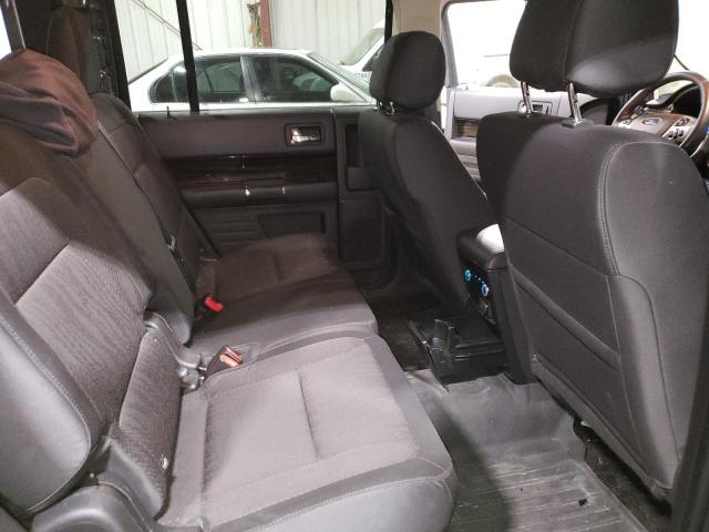 2017 FORD FLEX SEL - 2FMHK6C89HBA00523