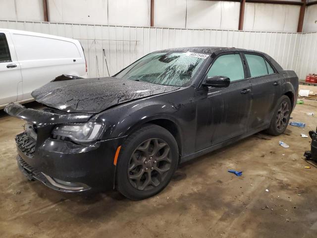 2016 CHRYSLER 300 S - 2C3CCAGG2GH296579