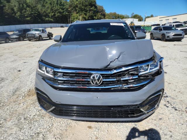 2020 VOLKSWAGEN ATLAS CROS 1V25E2CA0LC222465