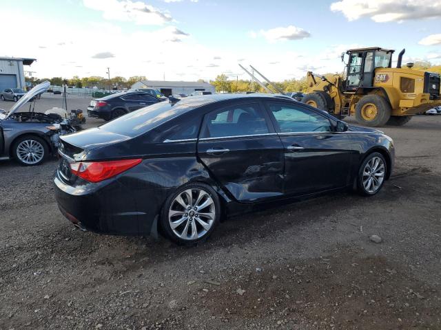 2012 HYUNDAI SONATA SE - 5NPEC4AB1CH422824