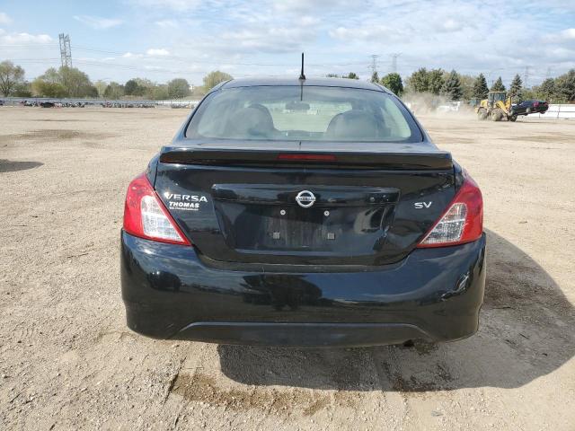 2017 NISSAN VERSA S 3N1CN7AP0HL834144
