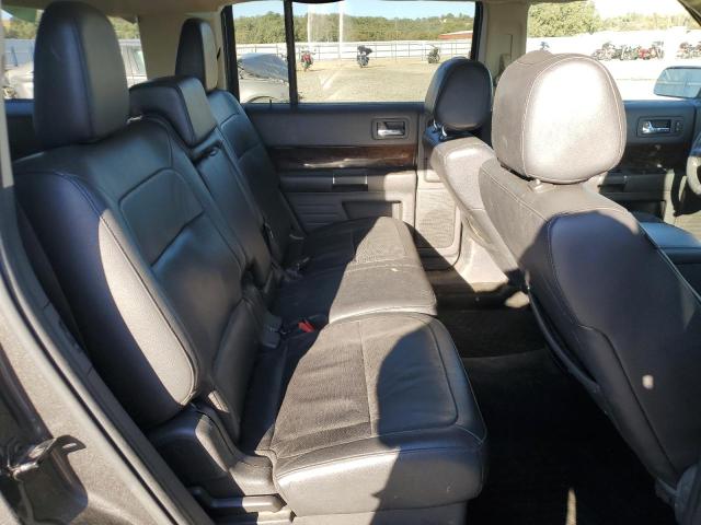 2017 FORD FLEX LIMITED 2FMHK6D81HBA04922