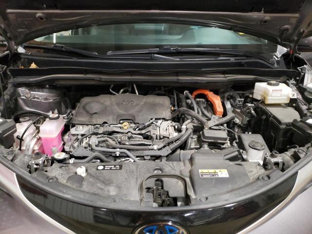 2021 TOYOTA SIENNA LIM #3297449195
