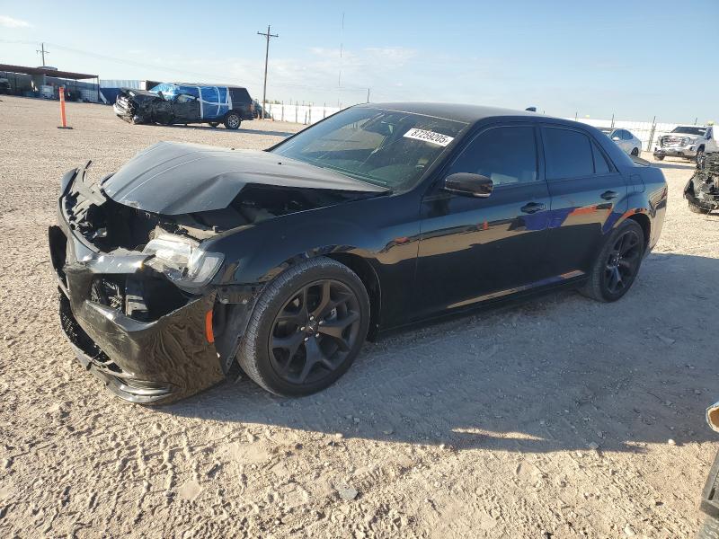 2021 CHRYSLER 300 S #3308647502